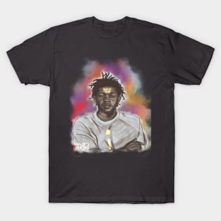 King of i T-Shirt